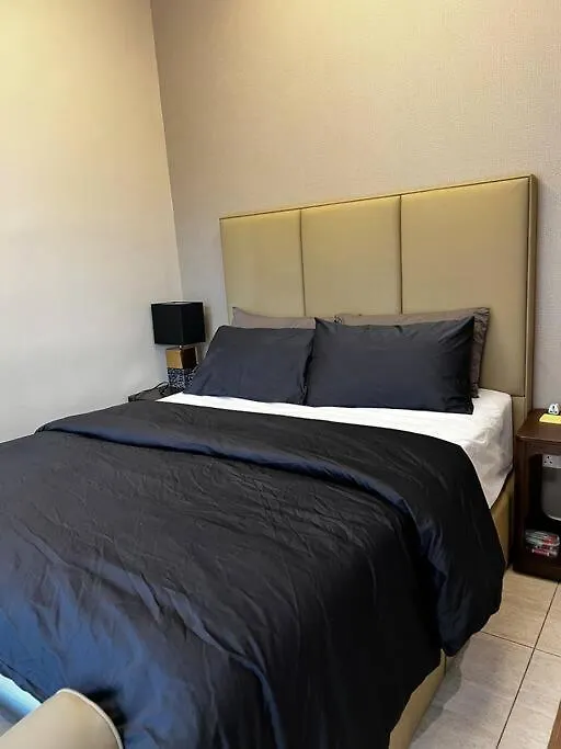 Dorsett Hartamas Suite W Projectornetflix Kuala Lumpur 0*,