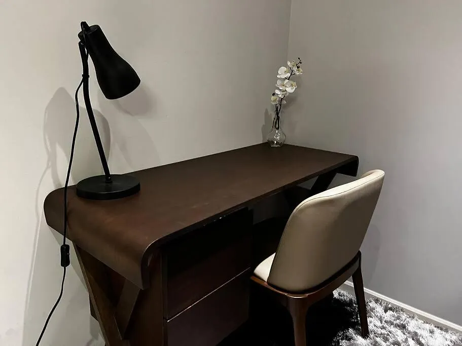 Apartment Dorsett Hartamas Suite W Projectornetflix Kuala Lumpur