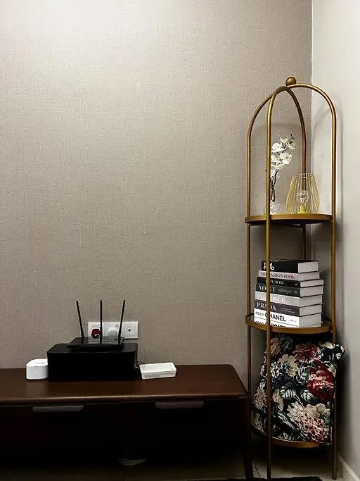 Dorsett Hartamas Suite W Projectornetflix Kuala Lumpur 0*,  Ma­lay­sia